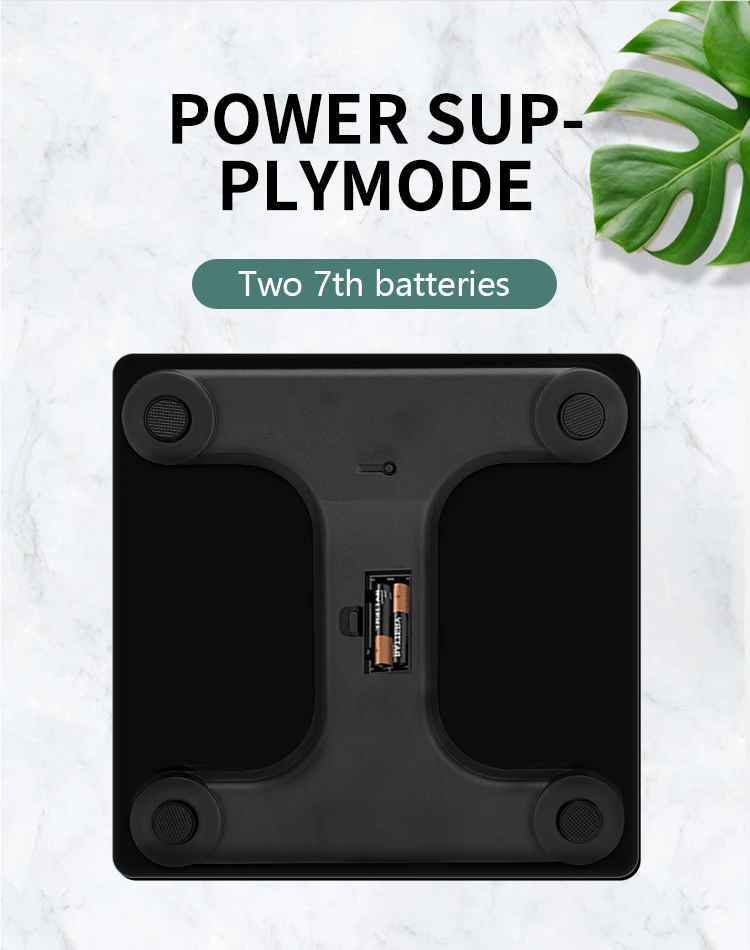 Miniatura 2 de BASCULA DIGITAL CON BT